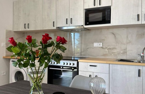 Frinion House | Eris Villa - Amazing View In Lefkada