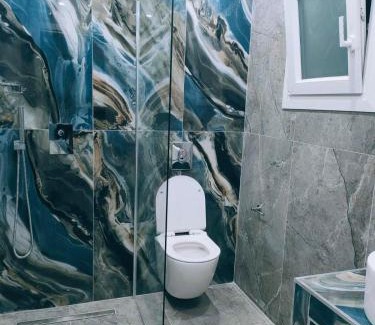 Keramoti Apartment | EriZen Jacuzzi suites