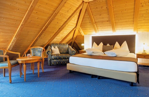 Sluderno Hotel | Erlebnishotel Engel
