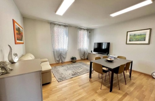 Dolo Apartment | ERMAN HOUSE - NAVIGLIO RIVIERA DEL BRENTA