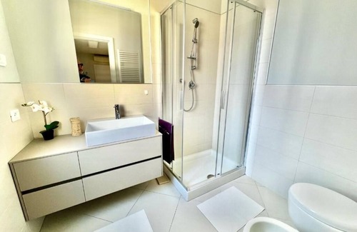 Dolo Apartment | ERMAN HOUSE - NAVIGLIO RIVIERA DEL BRENTA