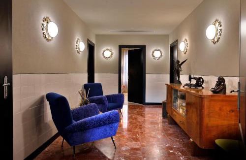 Rubiera Bed & Breakfast | Ermellina