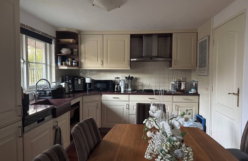 Municipality of Ermelo Cottage | ERMELO Hideaway