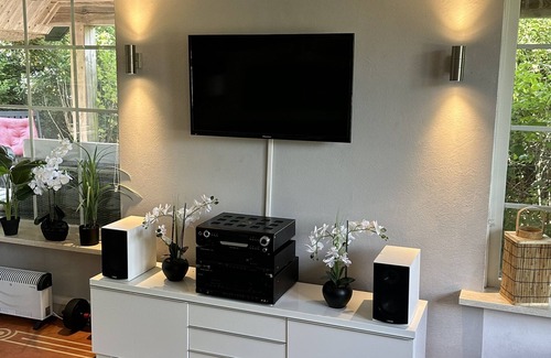 Municipality of Ermelo Cottage | ERMELO Hideaway
