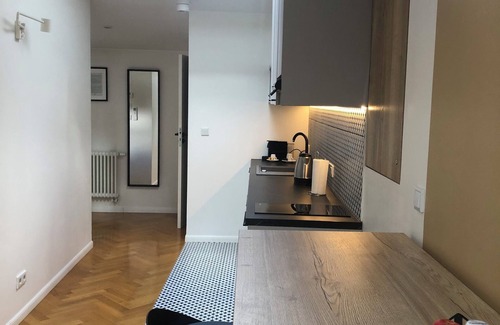 Stare Miasto Apartment | Ermine Suites