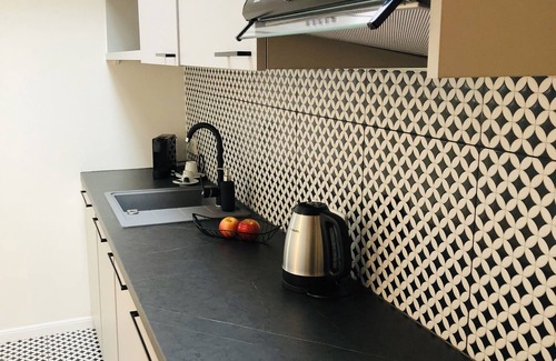 Stare Miasto Apartment | Ermine Suites