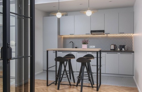 Stare Miasto Apartment | Ermine Suites