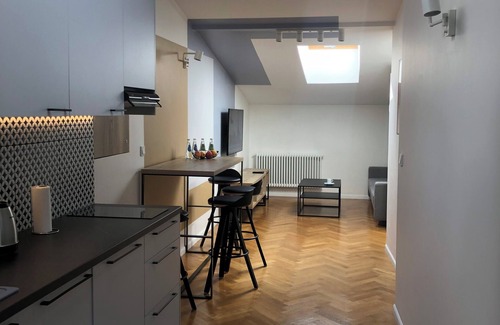 Stare Miasto Apartment | Ermine Suites