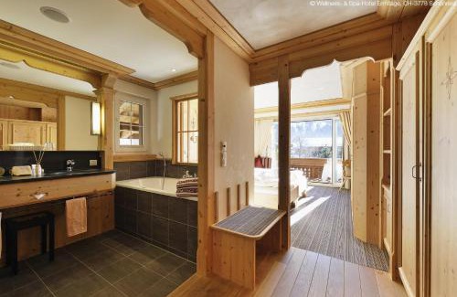 Schoenried Hotel | ERMITAGE Wellness- & Spa-Hotel