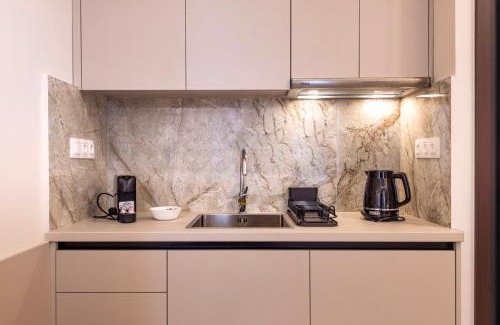 Athens City Centre Apartment | Ermou Kaliendia Suite