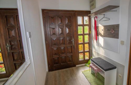 Soechau House | Ernas Ferienhaus