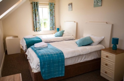 Enniskillen Cottage | Erne View Cottages