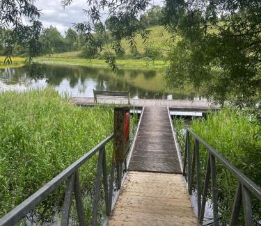 Belturbet House | Erne View Lodge