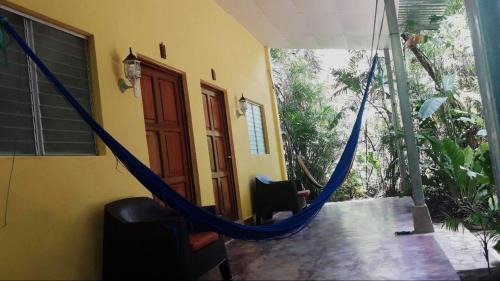 El Remate Hotel | Ernesto Hotel & Restaurante