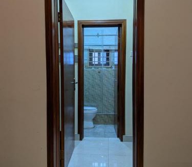 Sunyani Apartment | Erock Apartment