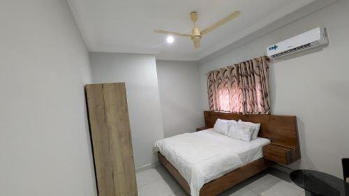 Sunyani Apartment | Erock Apartment