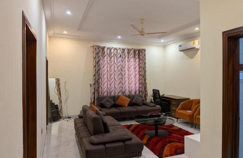 Sunyani Apartment | Erock Apartment