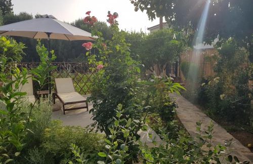 Mavrikiano House | Erofili cottage house