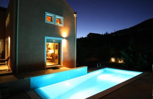 Vlachata Villa | Erofili Villas