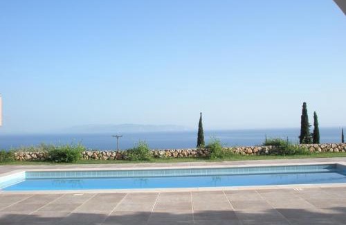 Vlachata Villa | Erofili Villas