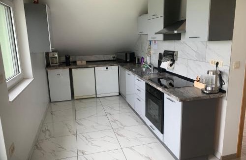 Klake Apartment | Eros & Aphrodite