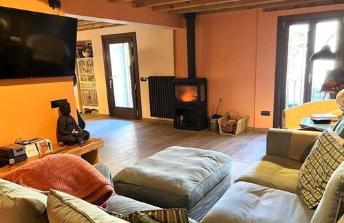 Err House | ERR II Ancienne Ferme