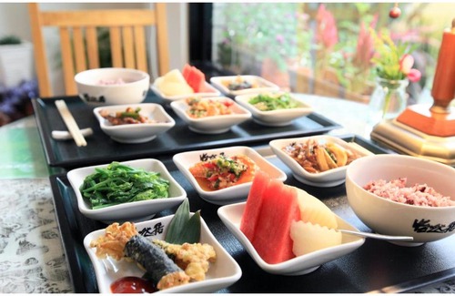 Hualien Bed & Breakfast | Errantry Lodge & Studio