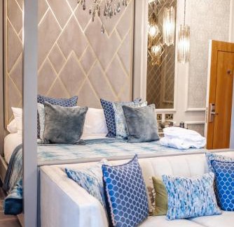 Cootehill Hotel | Errigal Country House Hotel