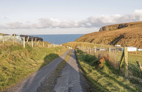 Belmullet House | ERRIS HEAD HOUSE, family friendly in Belmullet, County Mayo