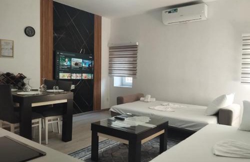 Lin House | ERTEO Guest House