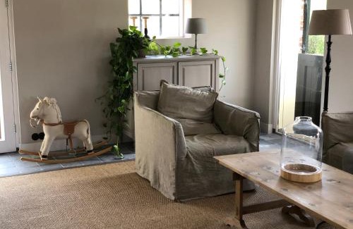 Epse House | Erve de Kippe. Vrij maar toch dichtbij.