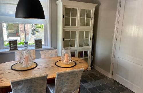 Epse House | Erve de Kippe. Vrij maar toch dichtbij.