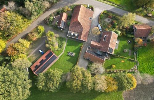 Rossum Bed & Breakfast | Erve Fakkert