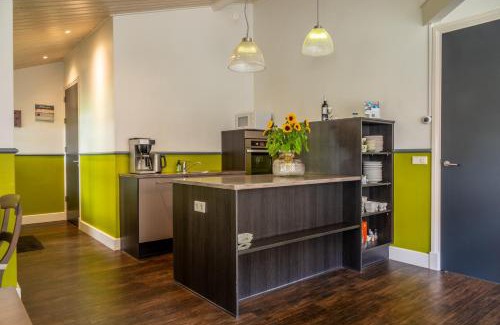 Rossum Bed & Breakfast | Erve Fakkert