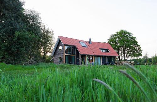 Deurningen Bed & Breakfast | Erve Grootenhuys