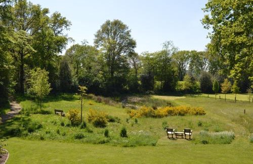 Deurningen Bed & Breakfast | Erve Grootenhuys