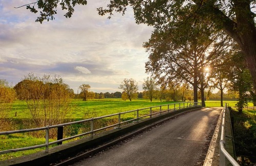 Losser Bed & Breakfast | Erve iemhorst