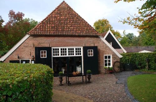 Diepenheim Apartment | Erve Niehof