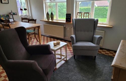 Diepenheim Apartment | Erve Niehof