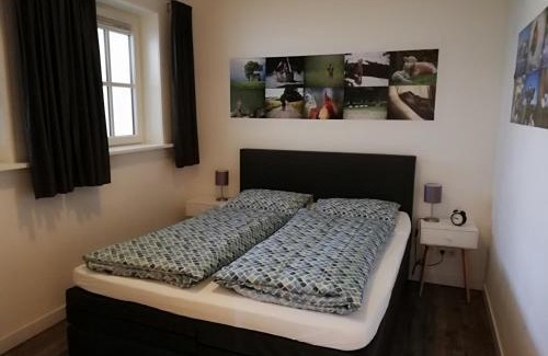 Stegeren Bed & Breakfast | Erve Praestinck