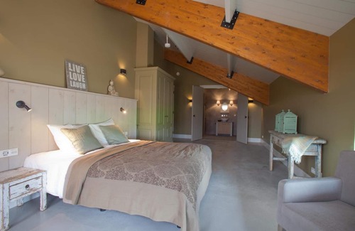 Ane Bed & Breakfast | Erve 't Hacht