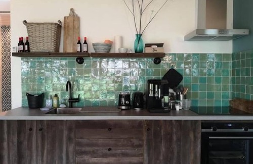 Ane Bed & Breakfast | Erve 't Hacht