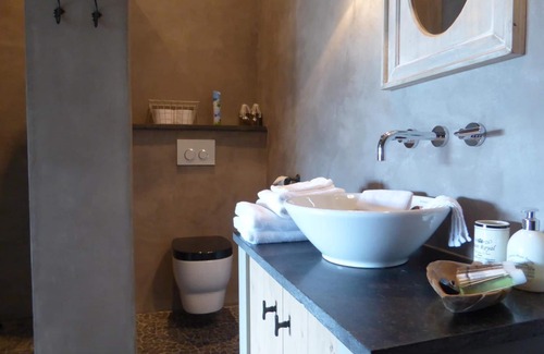 Ane Bed & Breakfast | Erve 't Hacht