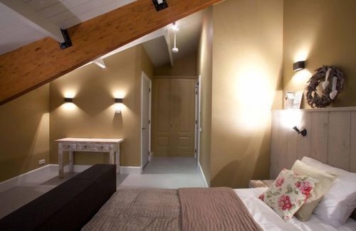 Ane Bed & Breakfast | Erve 't Hacht