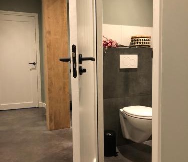 Volte House | Erve Volthebrook