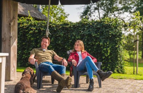 Municipality of Wierden House | Erve Woolderink