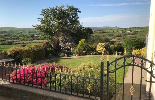Fishguard Bed & Breakfast | Erw-Lon Farm