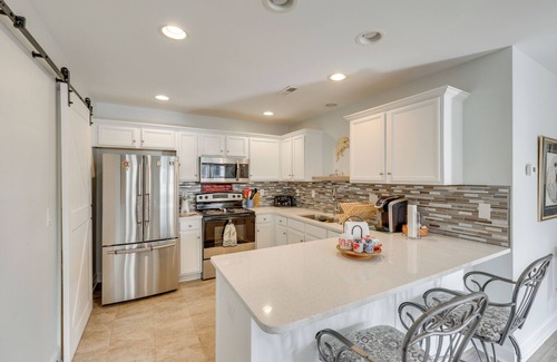 Erwin House | Erwin Home Near Hospitals: Great for Nurses!