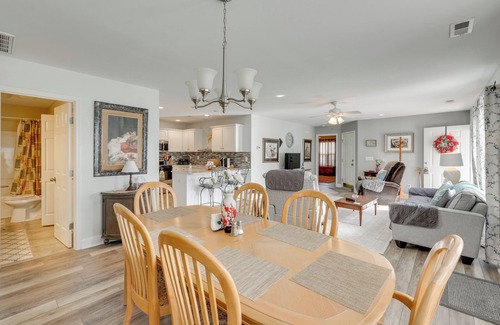 Erwin House | Erwin Home Near Hospitals: Great for Nurses!