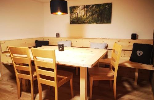 Bildstein Apartment | Erwin's